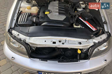Седан Opel Omega 2002 в 