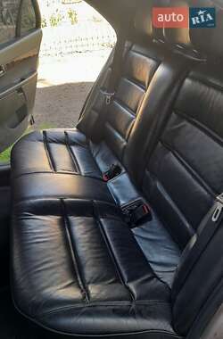 Седан Opel Omega 2003 в 