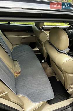 Універсал Opel Omega 2002 в 