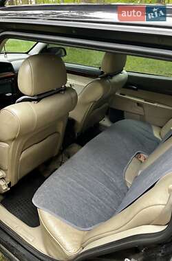Універсал Opel Omega 2002 в 