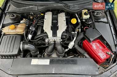 Універсал Opel Omega 2002 в 