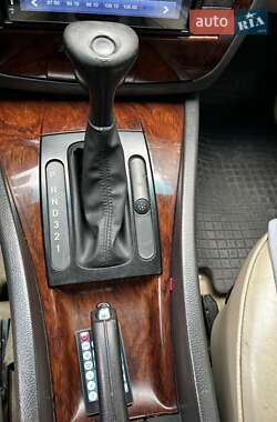 Універсал Opel Omega 2002 в 