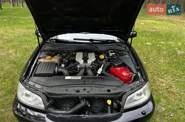 Універсал Opel Omega 2002 в 
