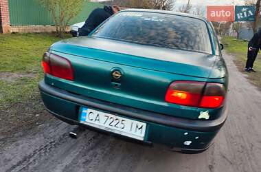 Седан Opel Omega 1994 в 
