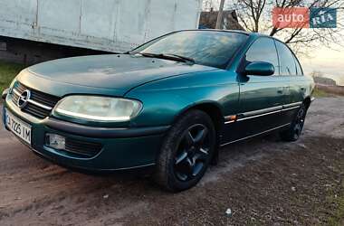 Седан Opel Omega 1994 в 