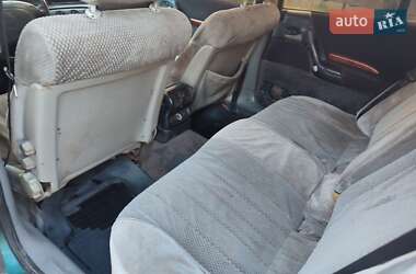 Седан Opel Omega 1994 в 