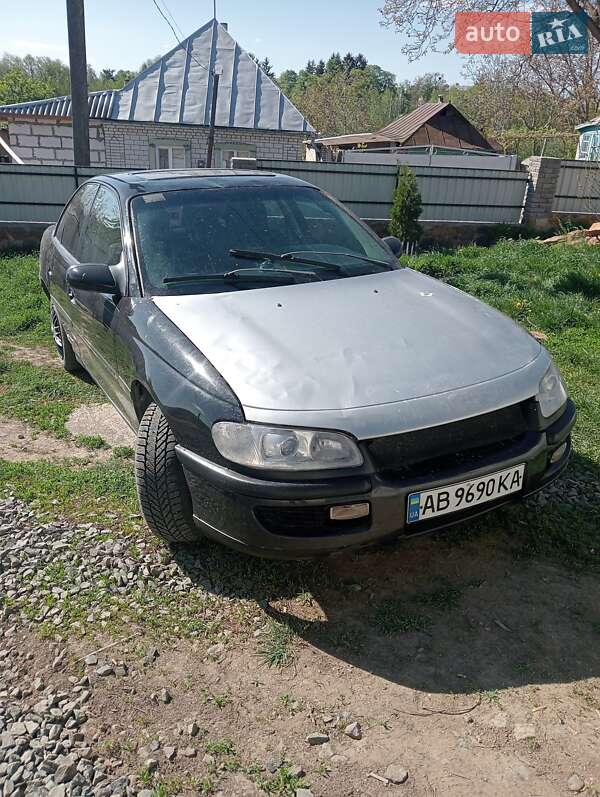 Седан Opel Omega 1994 в 