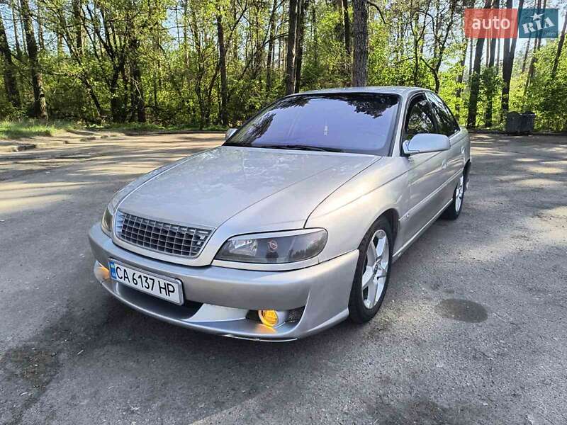 Седан Opel Omega 2002 в 