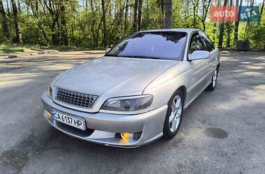 Седан Opel Omega 2002 в 