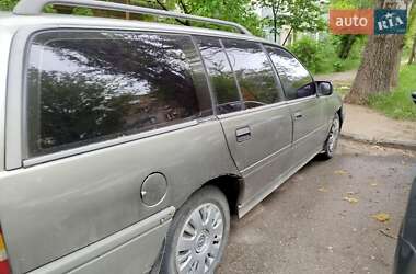 Универсал Opel Omega 1988 в Николаеве