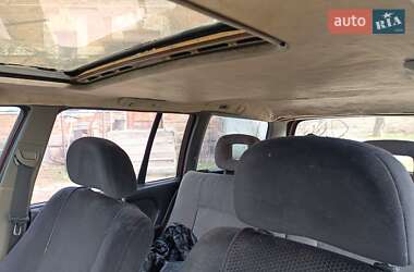 Универсал Opel Omega 1991 в 