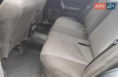 Седан Opel Omega 1996 в 