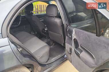 Седан Opel Omega 1996 в 