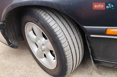 Седан Opel Omega 1996 в 
