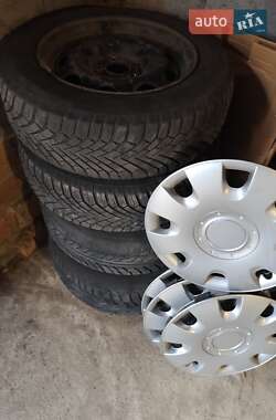 Седан Opel Omega 1996 в 