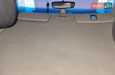 Седан Opel Omega 1996 в 