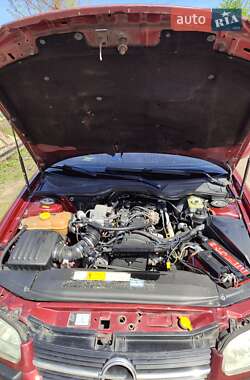Седан Opel Omega 1995 в 