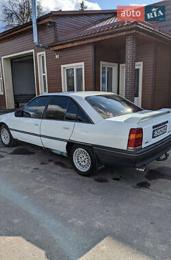 Седан Opel Omega 1987 в 