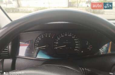 Седан Opel Omega 1997 в 