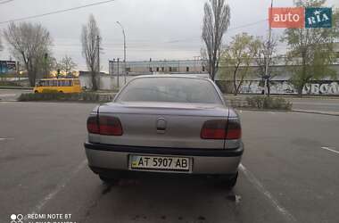 Седан Opel Omega 1997 в 