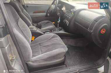 Седан Opel Omega 1997 в 