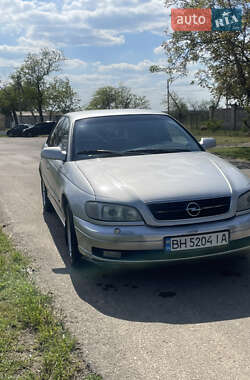 Седан Opel Omega 2000 в Одессе
