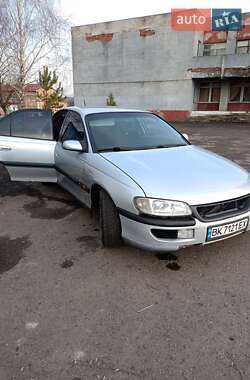 Седан Opel Omega 1999 в Ровно