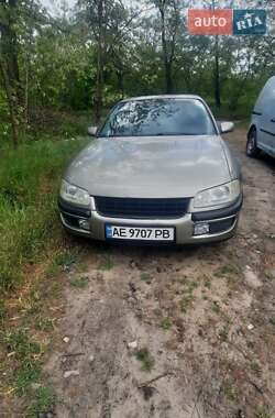 Седан Opel Omega 1996 в Дніпрі