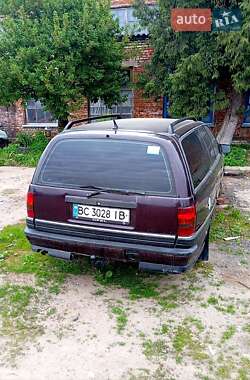 Универсал Opel Omega 1993 в Луцке