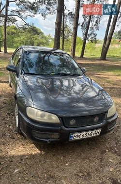 Седан Opel Omega 1994 в Сумах