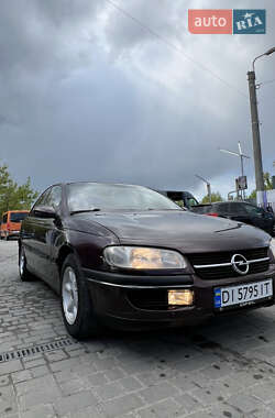 Седан Opel Omega 1995 в 