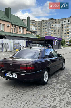 Седан Opel Omega 1995 в 