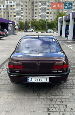 Седан Opel Omega 1995 в 