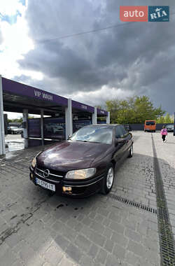 Седан Opel Omega 1995 в 