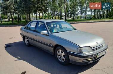 Седан Opel Omega 1992 в 