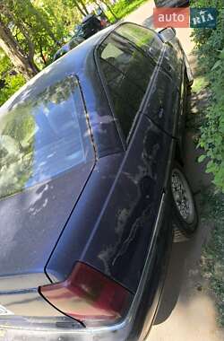 Седан Opel Omega 1992 в 