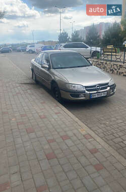 Седан Opel Omega 1996 в Одессе