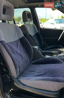 Седан Opel Omega 1989 в 