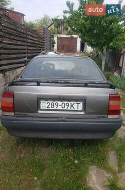 Седан Opel Omega 1988 в 