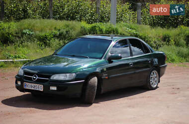 Седан Opel Omega 1995 в Кременці