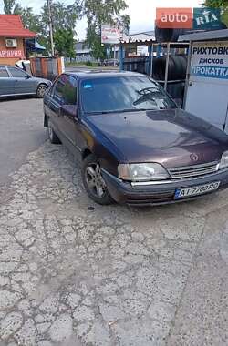 Седан Opel Omega 1991 в Вишгороді