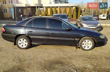 Седан Opel Omega 1995 в Луцке