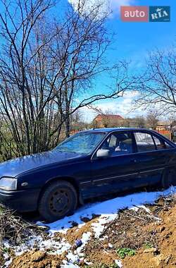 Седан Opel Omega 1988 в Виннице