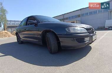 Седан Opel Omega 1997 в 