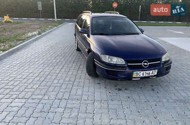 Универсал Opel Omega 1995 в 