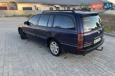 Универсал Opel Omega 1995 в 