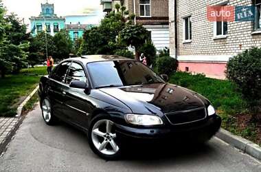 Седан Opel Omega 2003 в Дніпрі