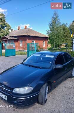 Седан Opel Omega 1995 в 