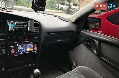 Седан Opel Omega 1989 в Каменец-Подольском
