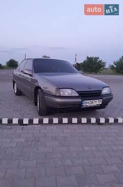 Седан Opel Omega 1987 в Доброславе